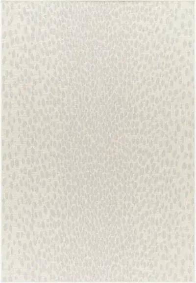 Ravello RVL-2357 7'10" x 10' Machine Woven Rug