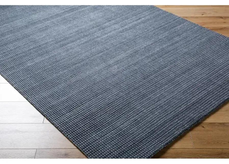 Boston BBT-2304 2' x 3' Handmade Rug