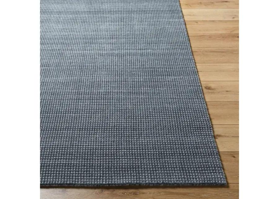 Boston BBT-2304 2' x 3' Handmade Rug