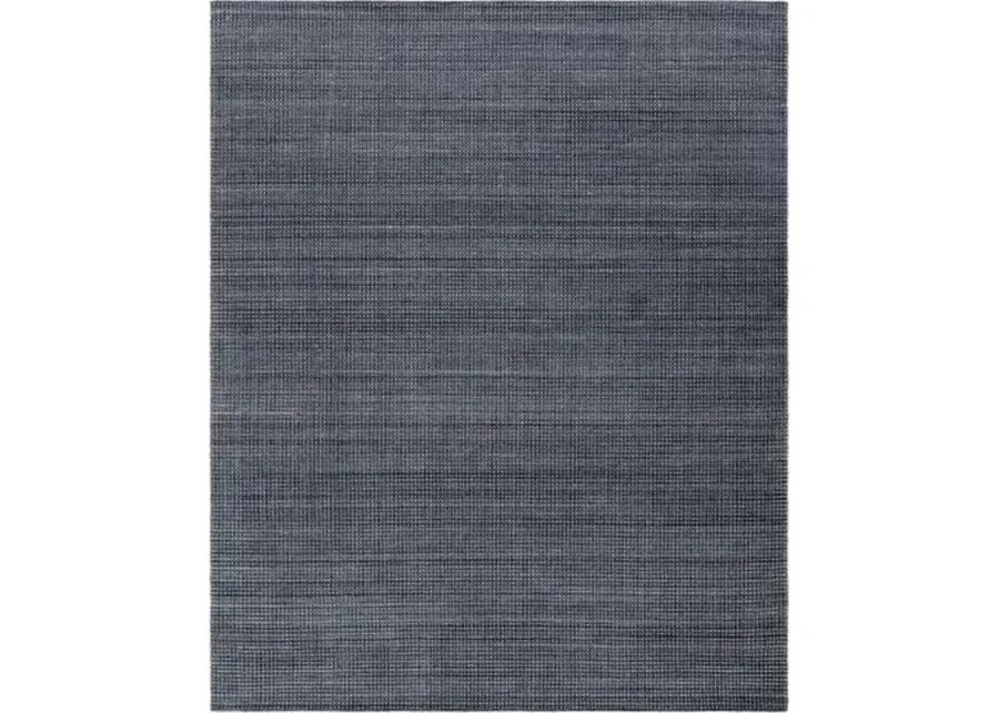 Boston BBT-2304 2' x 3' Handmade Rug