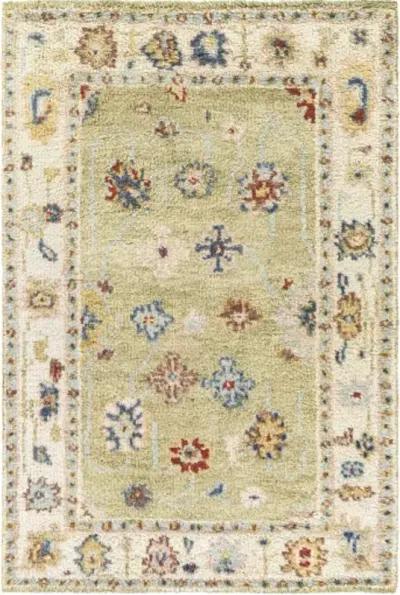 Marrakech MRK-2307 2'6" x 8' Rug