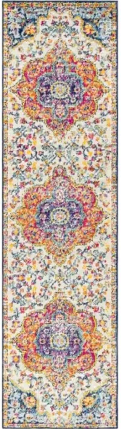 Elaziz 9' x 12'6" Rug