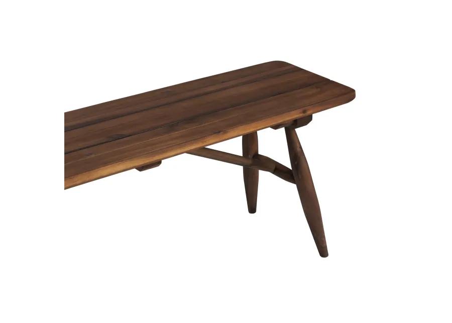 Vineyard Outdoor - Dining Bench