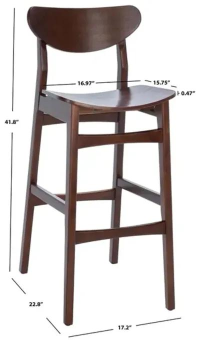 THAXTON BAR STOOL - Set of 2