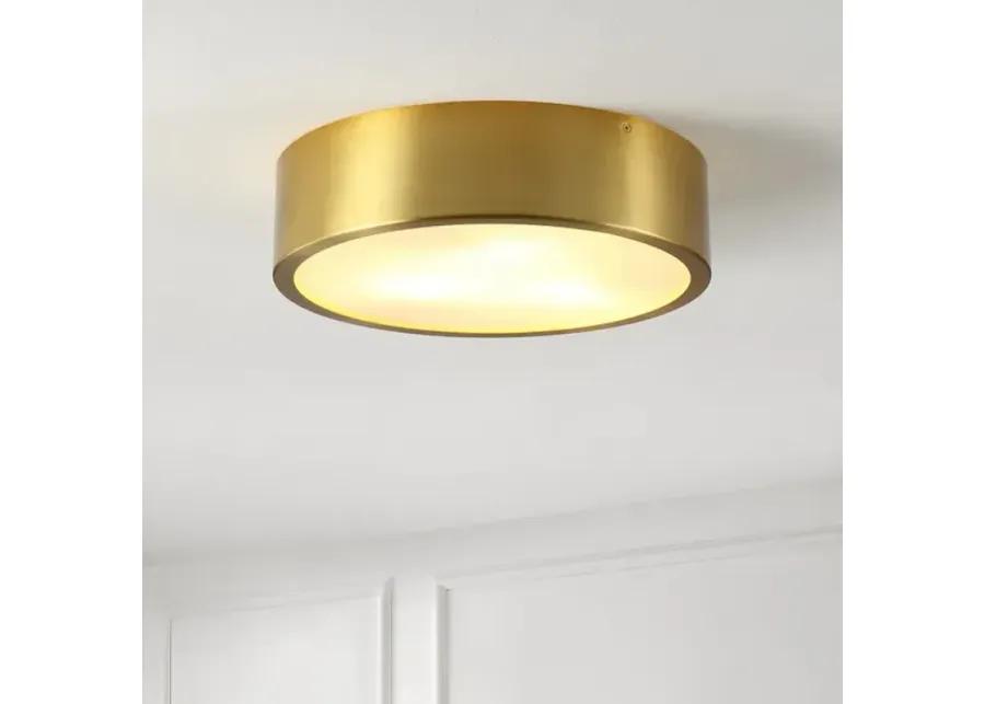 REDA FLUSH MOUNT