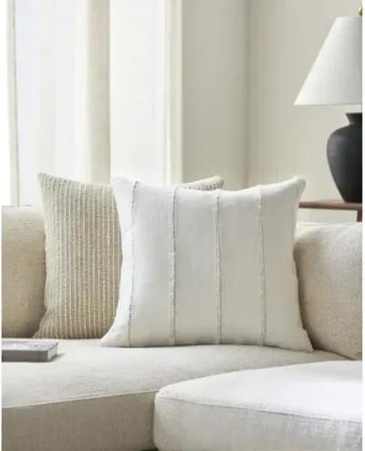 Charleston CLT-001 14"L x 22"W Lumbar Pillow