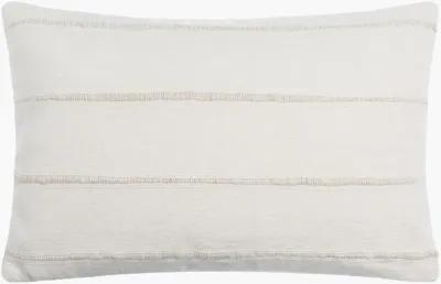 Charleston CLT-001 14"L x 22"W Lumbar Pillow