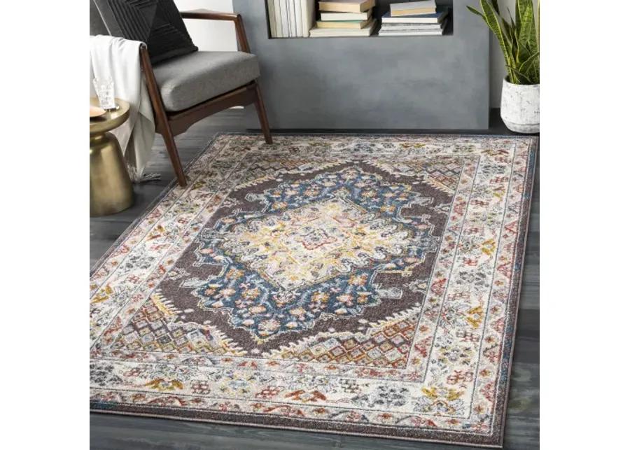 Ankara 7'10" x 10'3" Rug