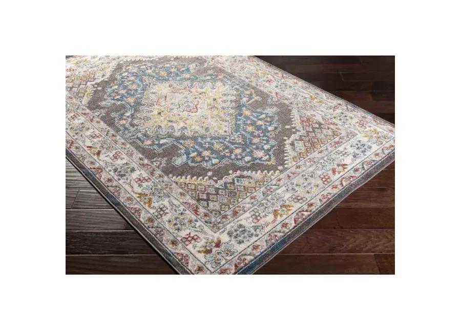 Ankara 7'10" x 10'3" Rug