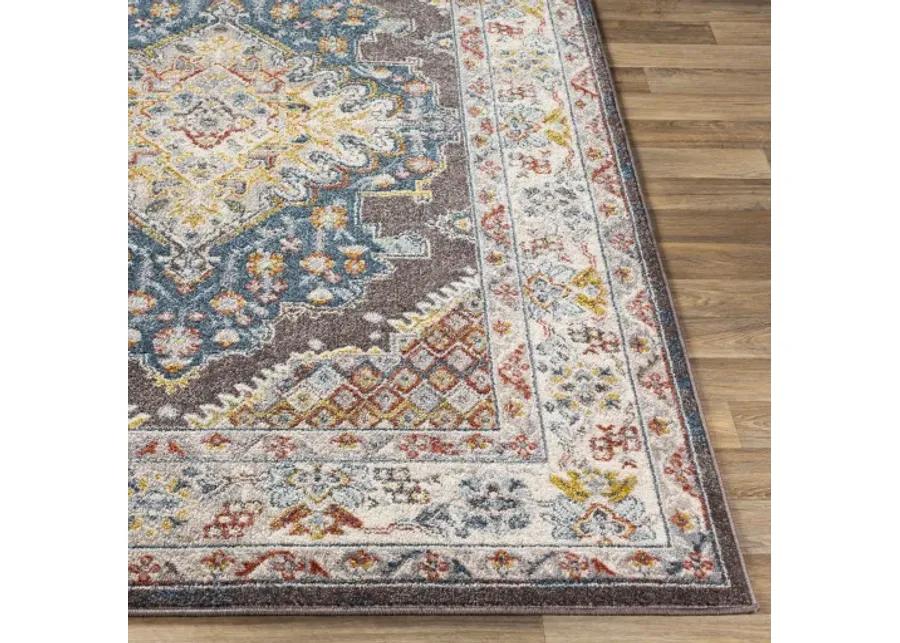 Ankara 7'10" x 10'3" Rug