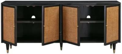 Sierra Noir Sideboard