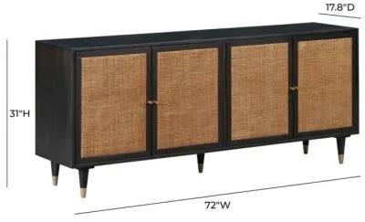 Sierra Noir Sideboard