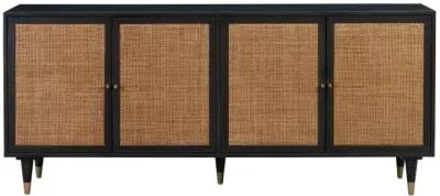 Sierra Noir Sideboard