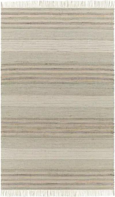 Trabzon TBO-2302 2'6" x 8' Rug