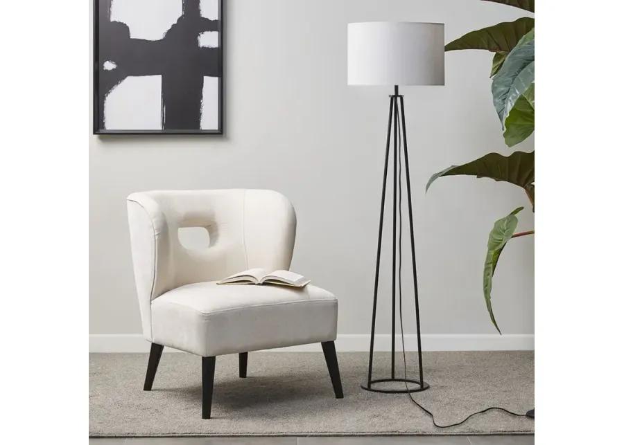 Clyde Tripod Floor Lamp