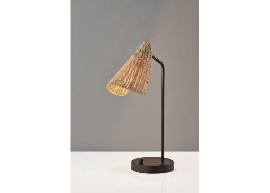 Cove Desk Lamp