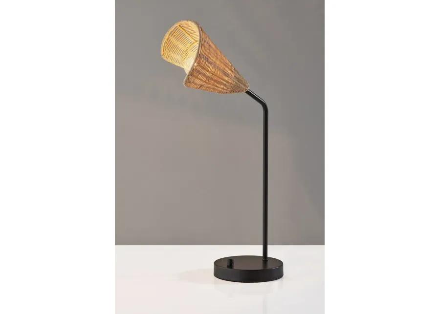 Cove Desk Lamp