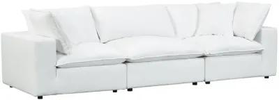 Cali Pearl Modular Sofa