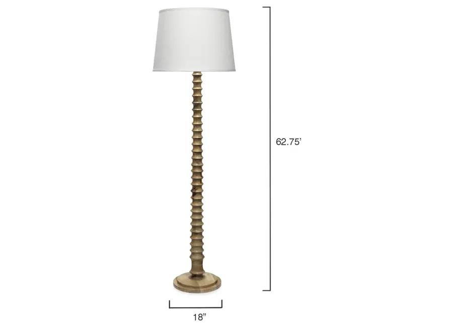 Revolution Floor Lamp