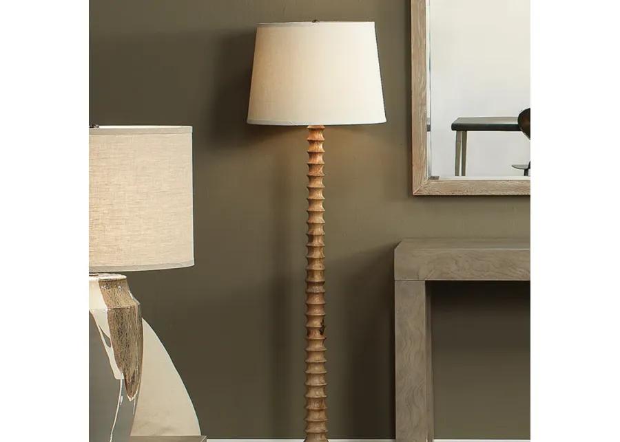 Revolution Floor Lamp