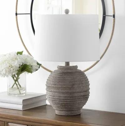 Pendri Table Lamp