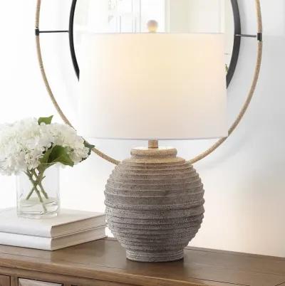 Pendri Table Lamp