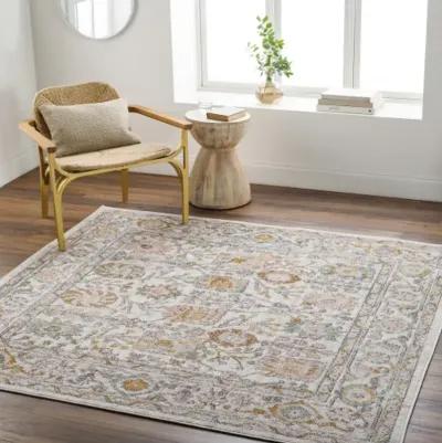 Ankara AKR-2332 2'7" x 7'3" Rug