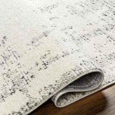 La Boheme LHB-2301 2'7" x 10' Machine Woven Rug