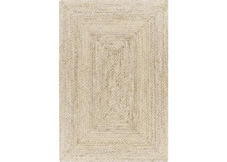 Firat FRT-2302 27" x 45" Hand Made Rug