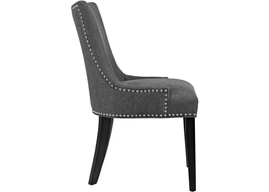 Marquis Fabric Dining Chair