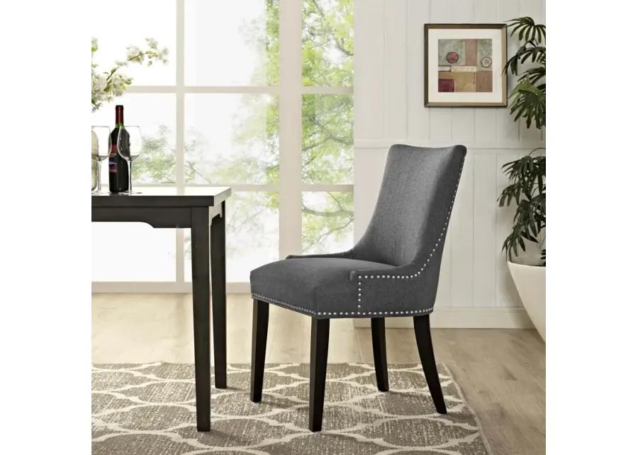 Marquis Fabric Dining Chair