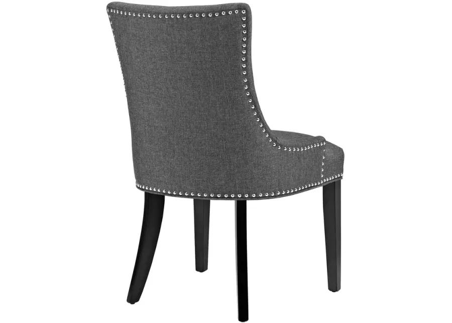 Marquis Fabric Dining Chair