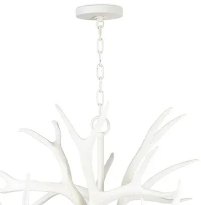 Antler Chandelier