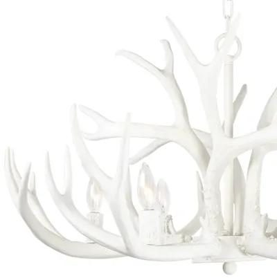 Antler Chandelier