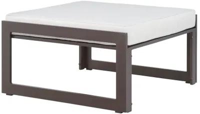 Fortuna Outdoor Patio Ottoman