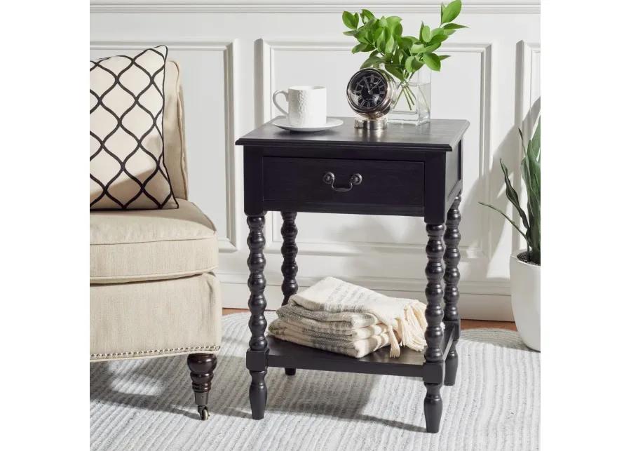 ATHENA ACCENT TABLE