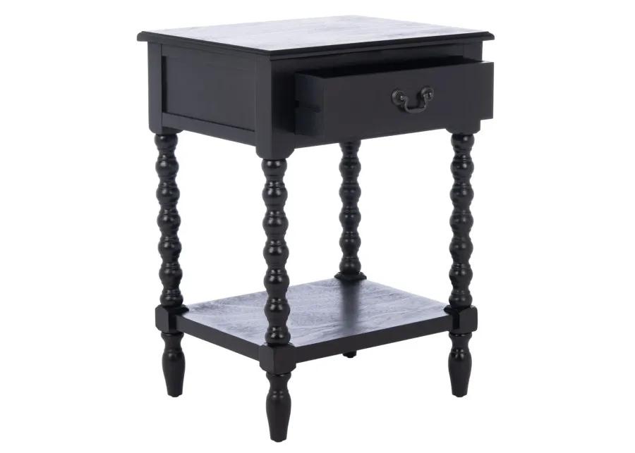 ATHENA ACCENT TABLE