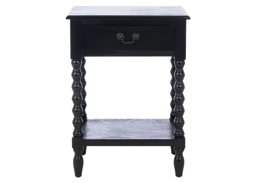 ATHENA ACCENT TABLE