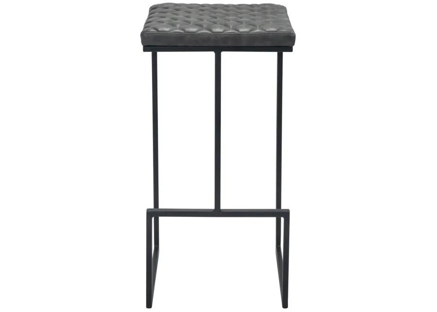 Element Barstool Gray