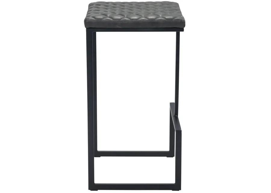 Element Barstool Gray