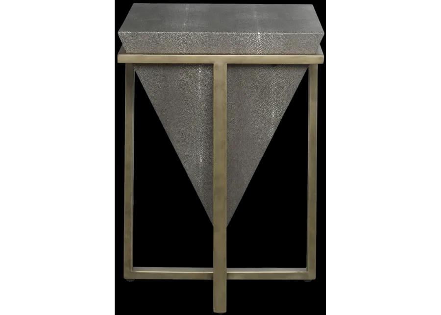 Bertrand Accent Table