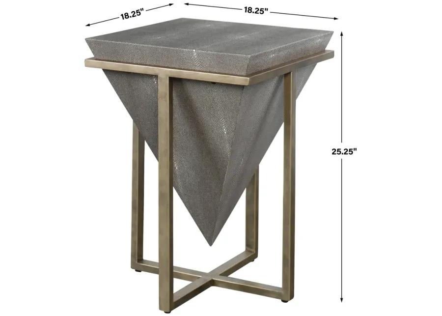 Bertrand Accent Table