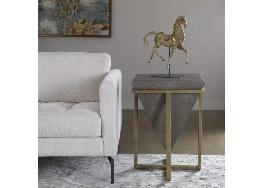 Bertrand Accent Table