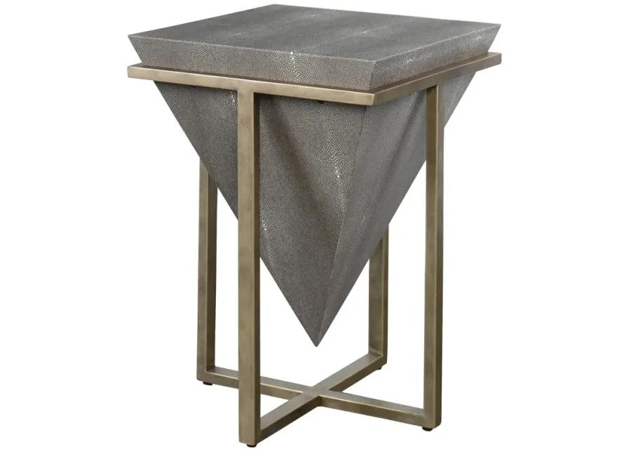 Bertrand Accent Table