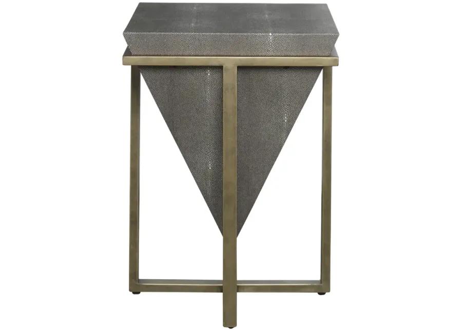 Bertrand Accent Table