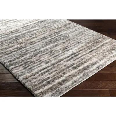 Aliyah shag 7'10" x 10' Rug