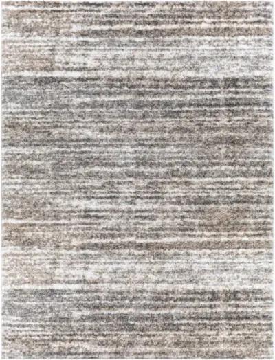 Aliyah shag 7'10" x 10' Rug