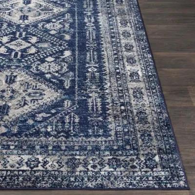 Monte Carlo 5'3" x 7'3" Rug