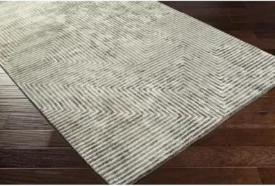 Quartz 6' x 9' Rug