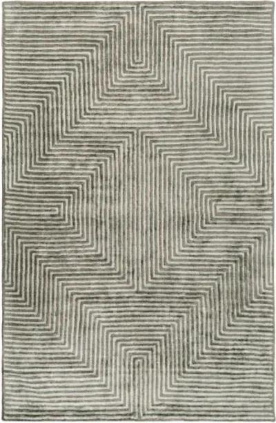 Quartz 6' x 9' Rug